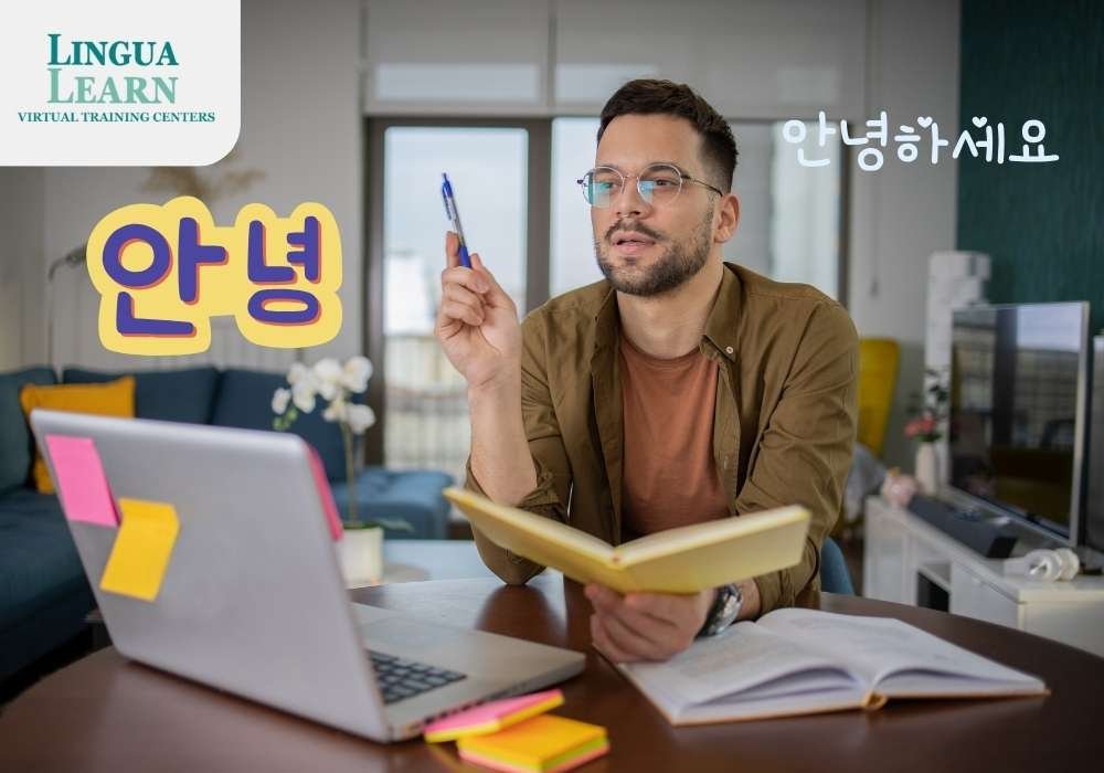 korean language classes online